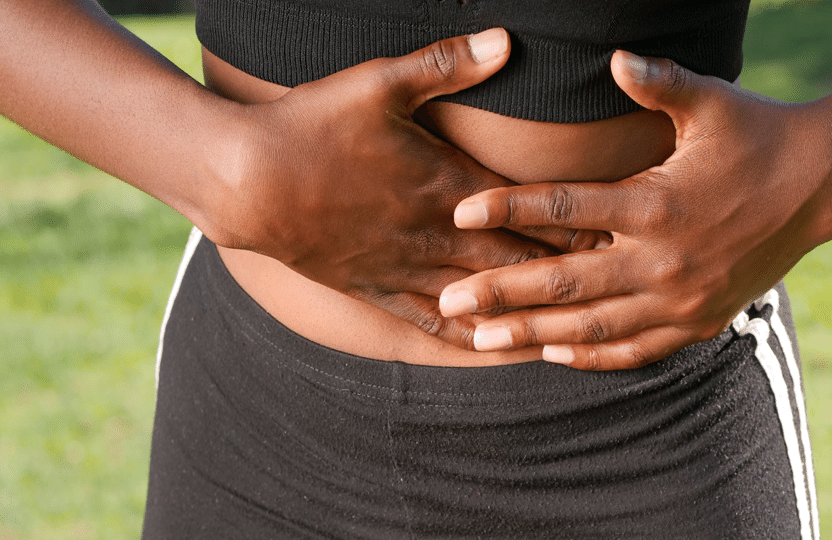 Digestion & Gut health